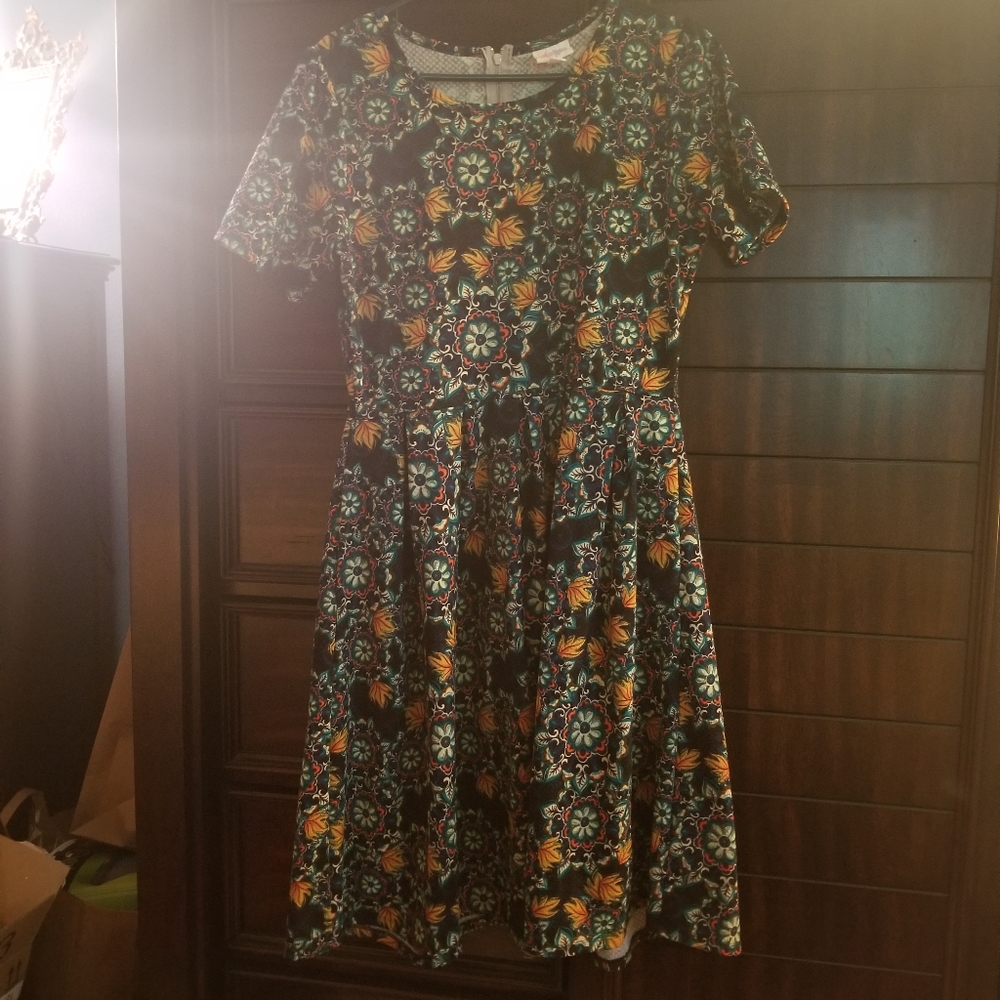 LuLaRoe Amelia!